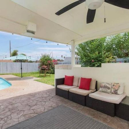 Mcallen 4Br With Pool, Shopping & More Exteriér fotografie