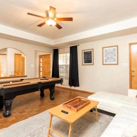 Mcallen 4Br With Pool, Shopping & More Exteriér fotografie