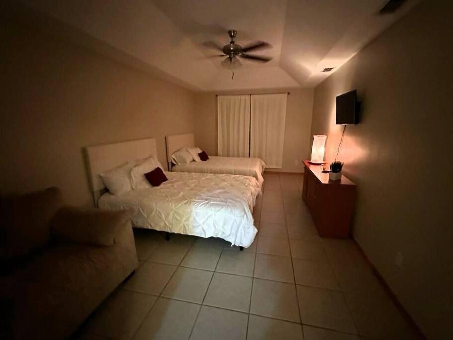 Mcallen 4Br With Pool, Shopping & More Exteriér fotografie