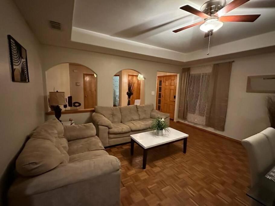 Mcallen 4Br With Pool, Shopping & More Exteriér fotografie