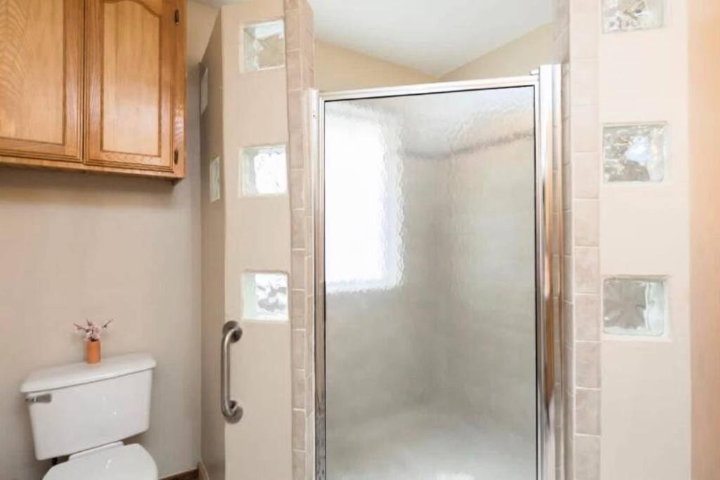 Mcallen 4Br With Pool, Shopping & More Exteriér fotografie