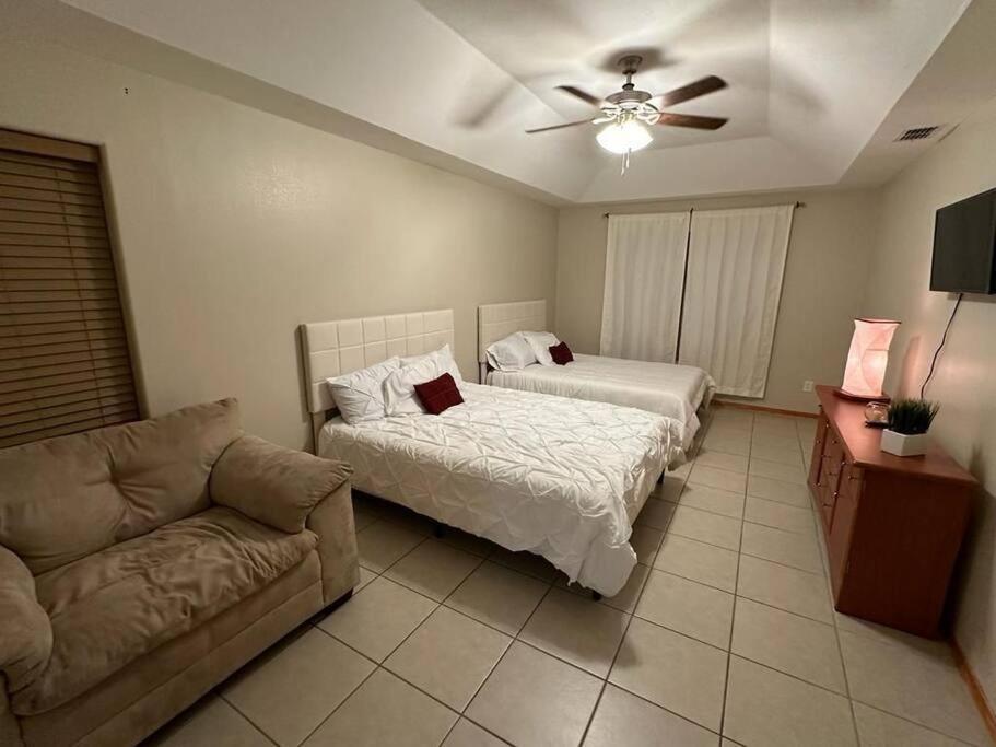Mcallen 4Br With Pool, Shopping & More Exteriér fotografie