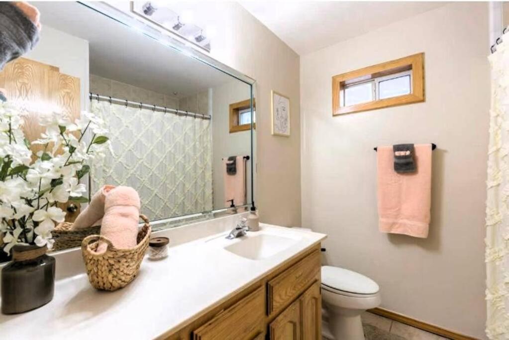 Mcallen 4Br With Pool, Shopping & More Exteriér fotografie