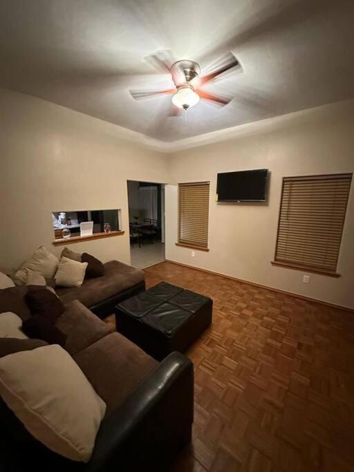 Mcallen 4Br With Pool, Shopping & More Exteriér fotografie