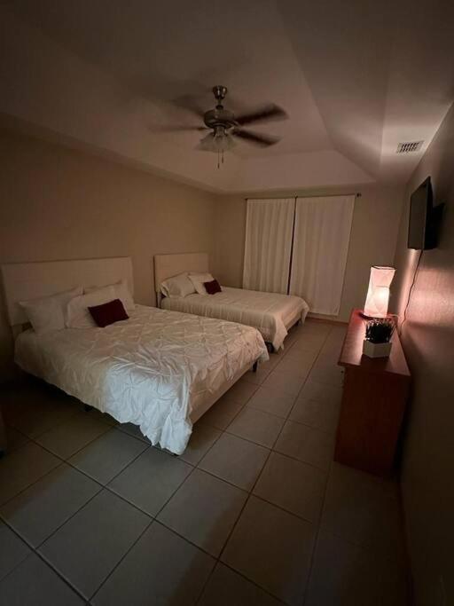 Mcallen 4Br With Pool, Shopping & More Exteriér fotografie