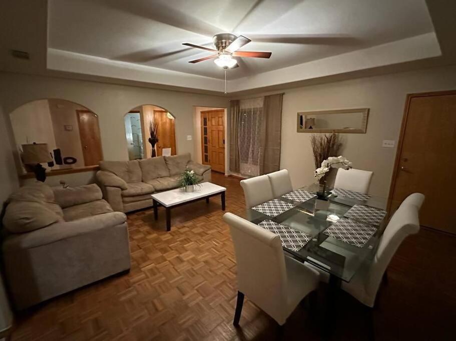 Mcallen 4Br With Pool, Shopping & More Exteriér fotografie