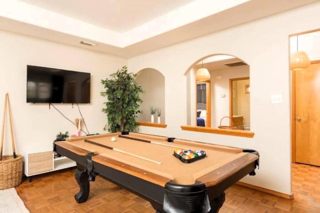 Mcallen 4Br With Pool, Shopping & More Exteriér fotografie