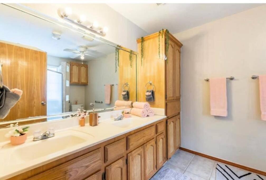 Mcallen 4Br With Pool, Shopping & More Exteriér fotografie